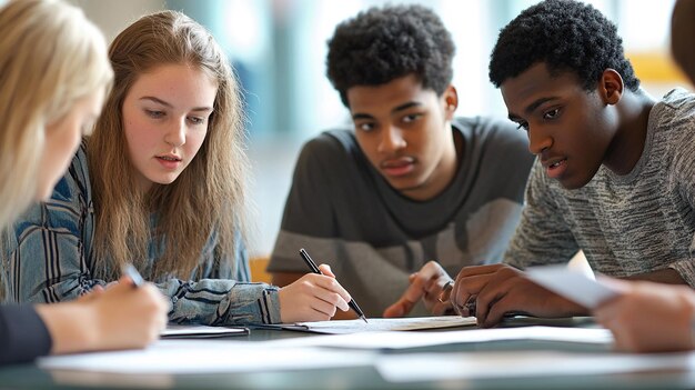 Master Your IB Weaknesses with the Audit Method