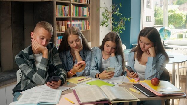 Mastering Time Management in the IB