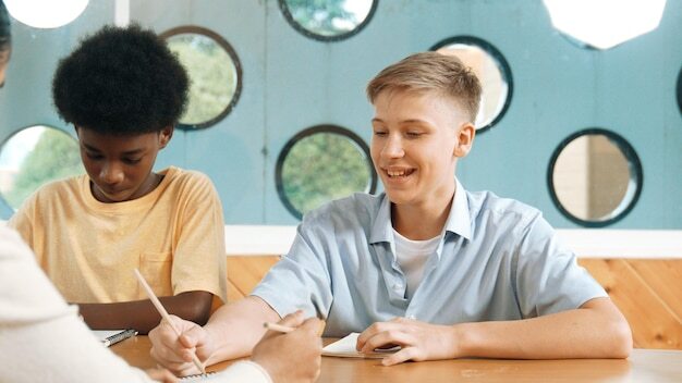 Conquer IB Weaknesses with Daily Warm-ups