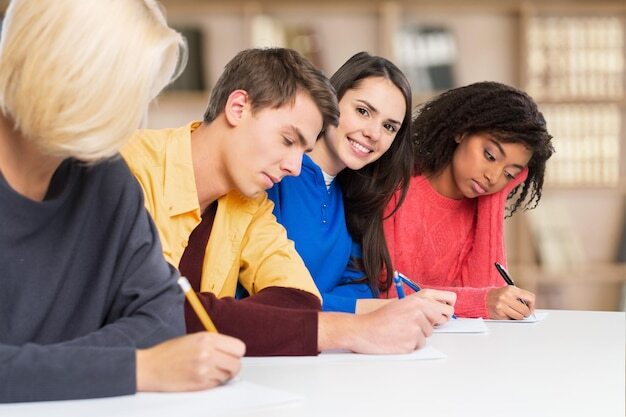 Mastering IB Exams with Strategic Past Paper Practice