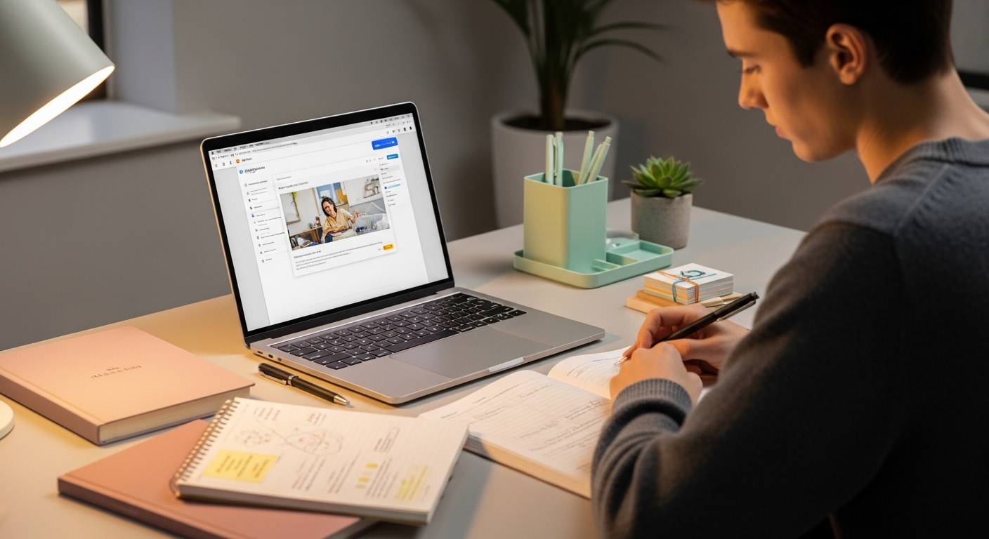 Conquering the Planning Fallacy in Your IB Studies