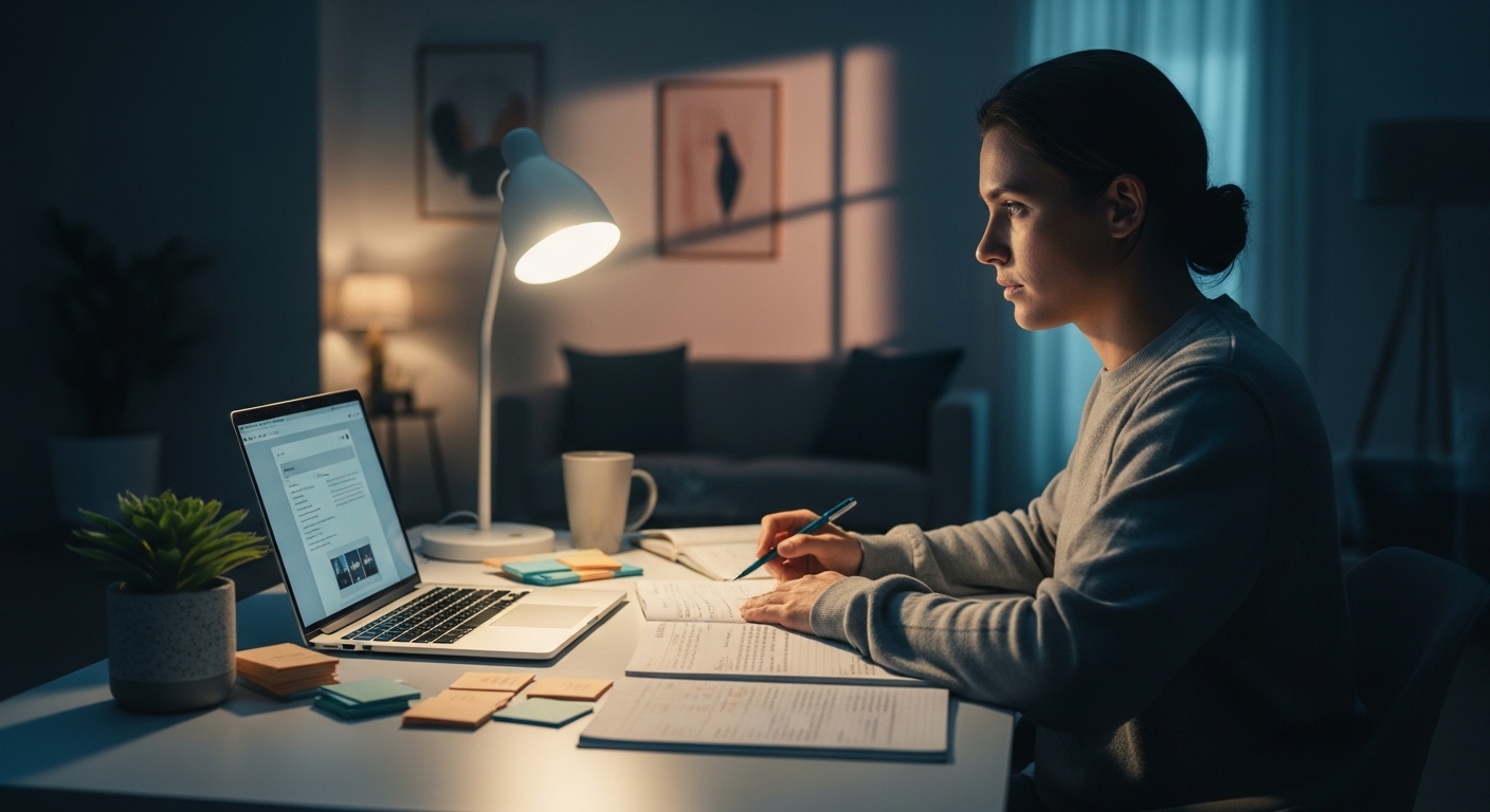 Master the Zeigarnik Hack for IB Exam Success