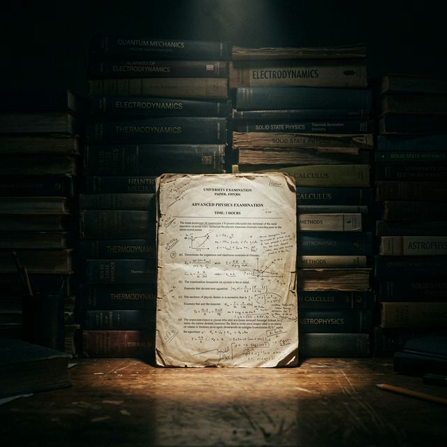 Mastering IB Exams with Strategic Past Paper Practice