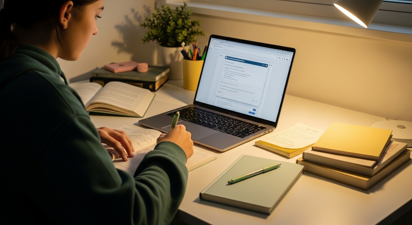 Unlock IB Success with Pre-emptive Self-Testing